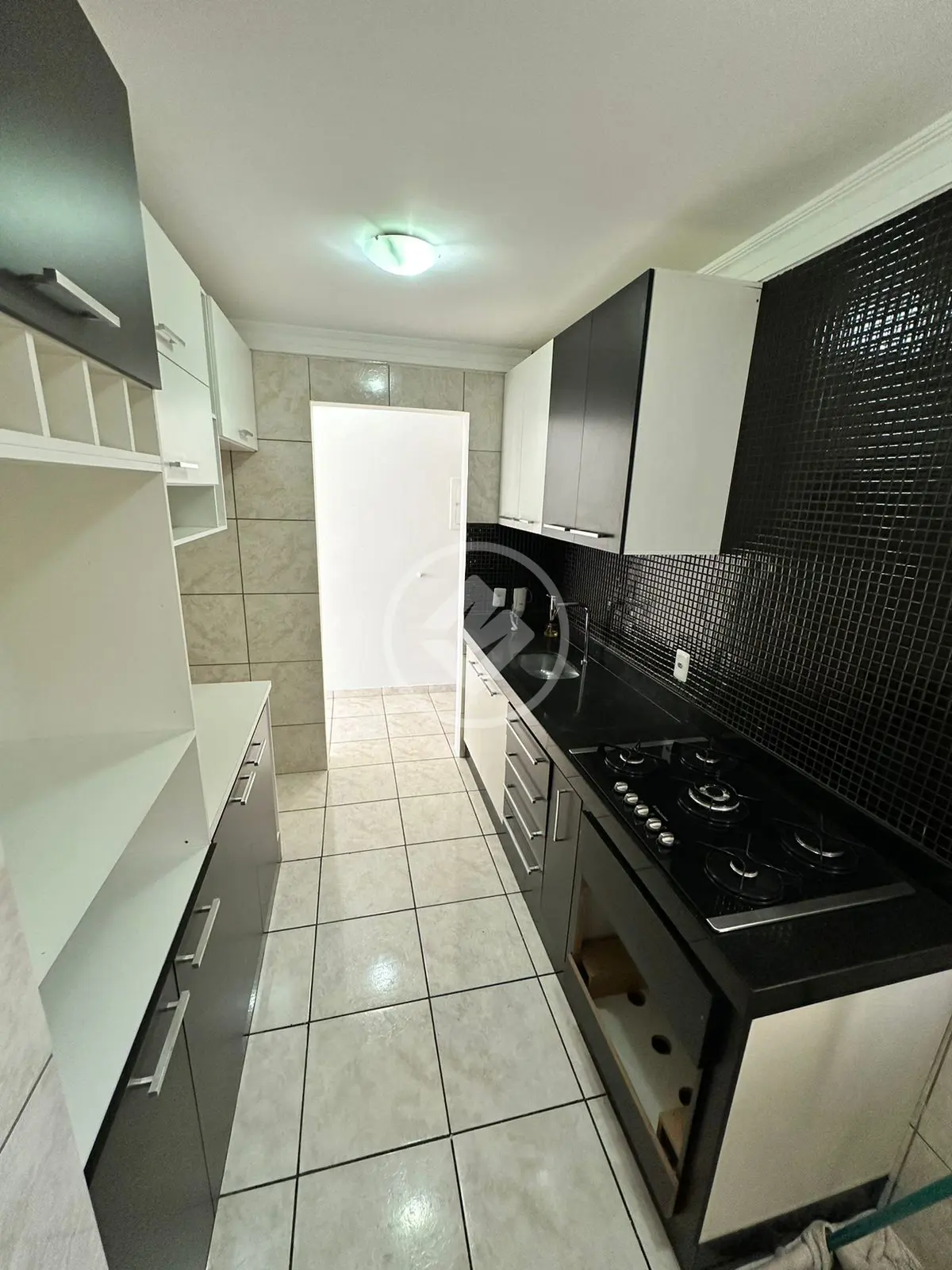 Apartamento PONTE NOVA, Várzea Grande - MT — foto 1