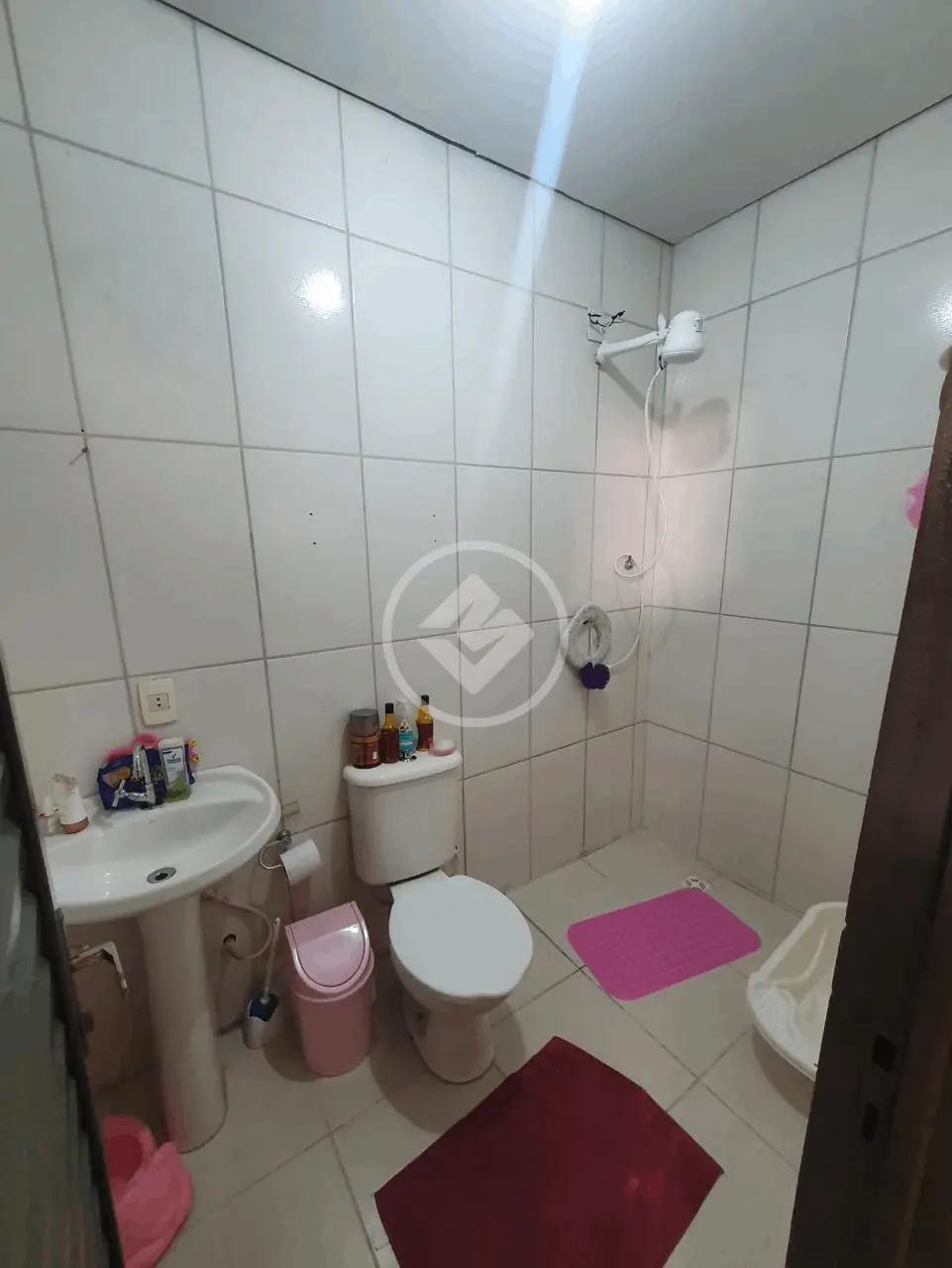 Casa 3 quartos no Recanto dos Pássaros, Cuiabá — foto 2 de 6