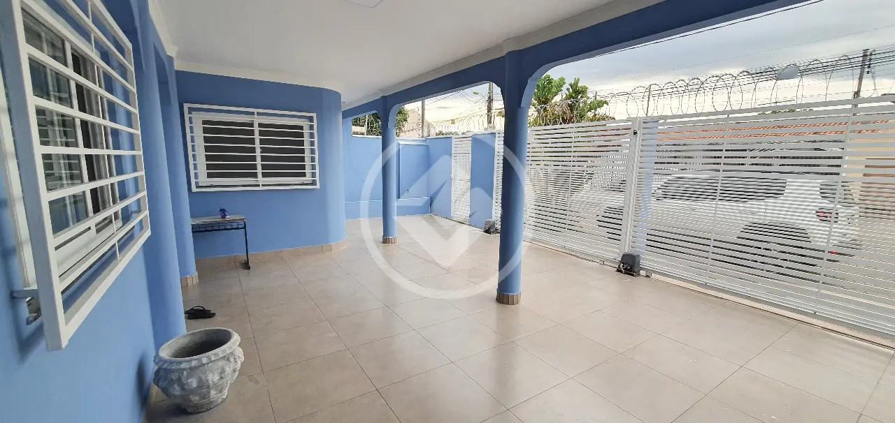 Casa 4 quartos no JARDIM EUROPA, Cuiabá — foto 4 de 6