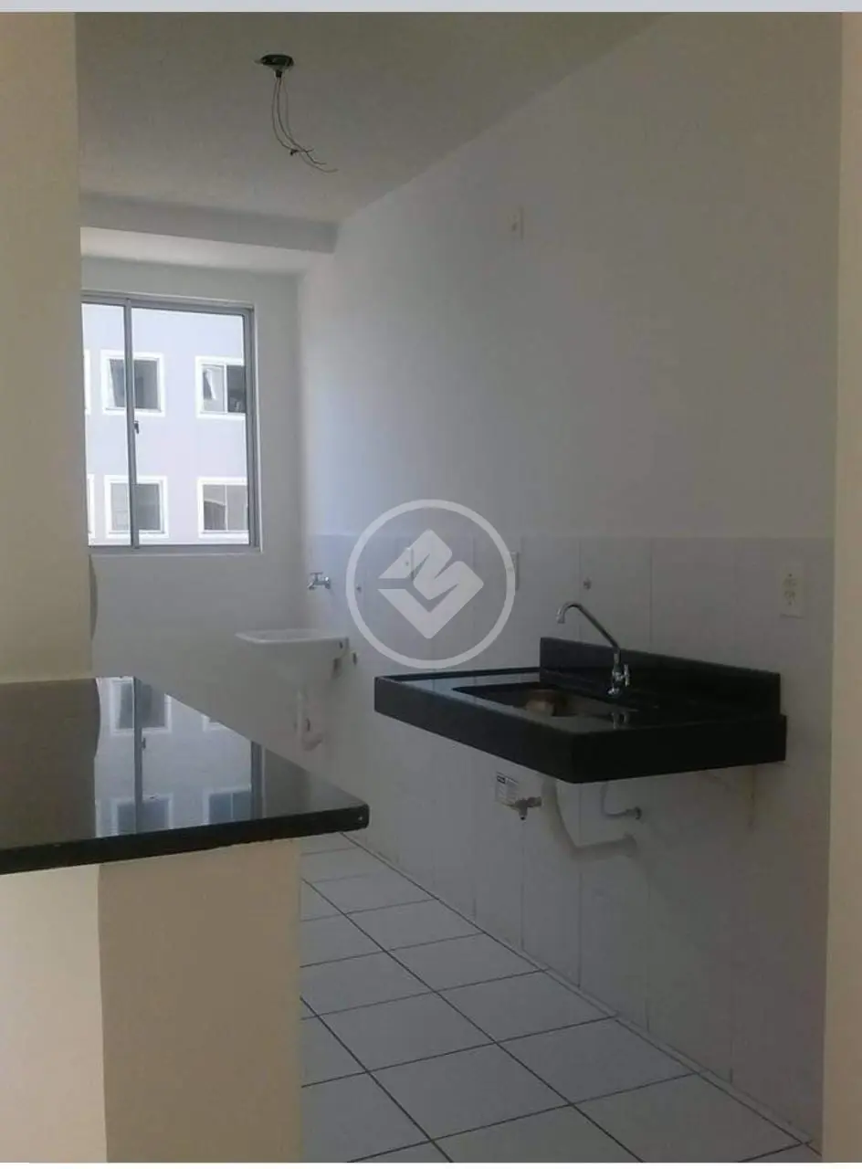 Apartamento 2 quartos no PARQUE OHARA, Cuiabá — foto 6 de 6