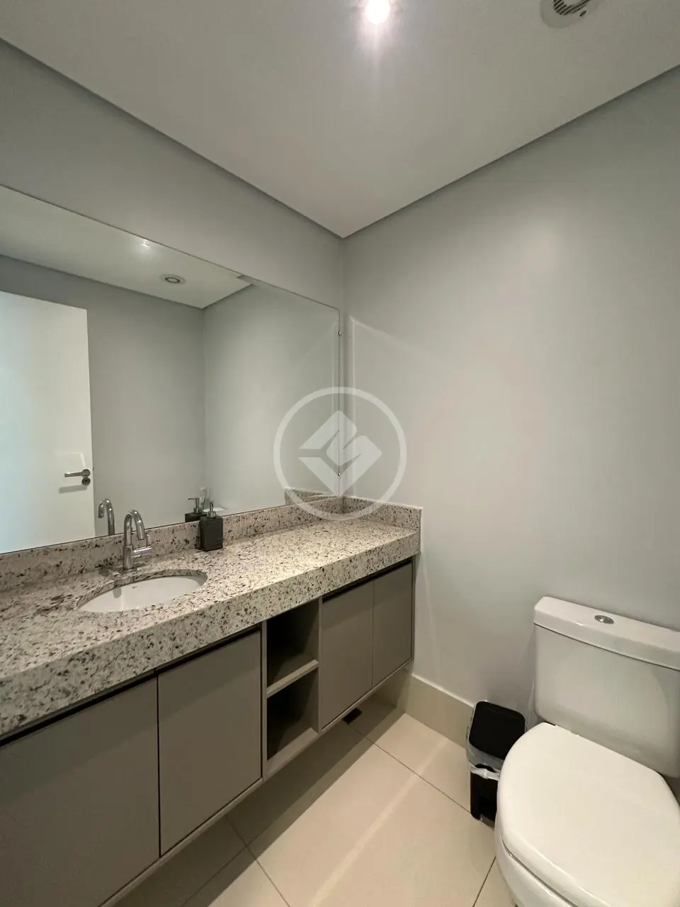 Apartamento 2 quartos no Jardim Petropolis, Cuiabá — foto 5 de 6