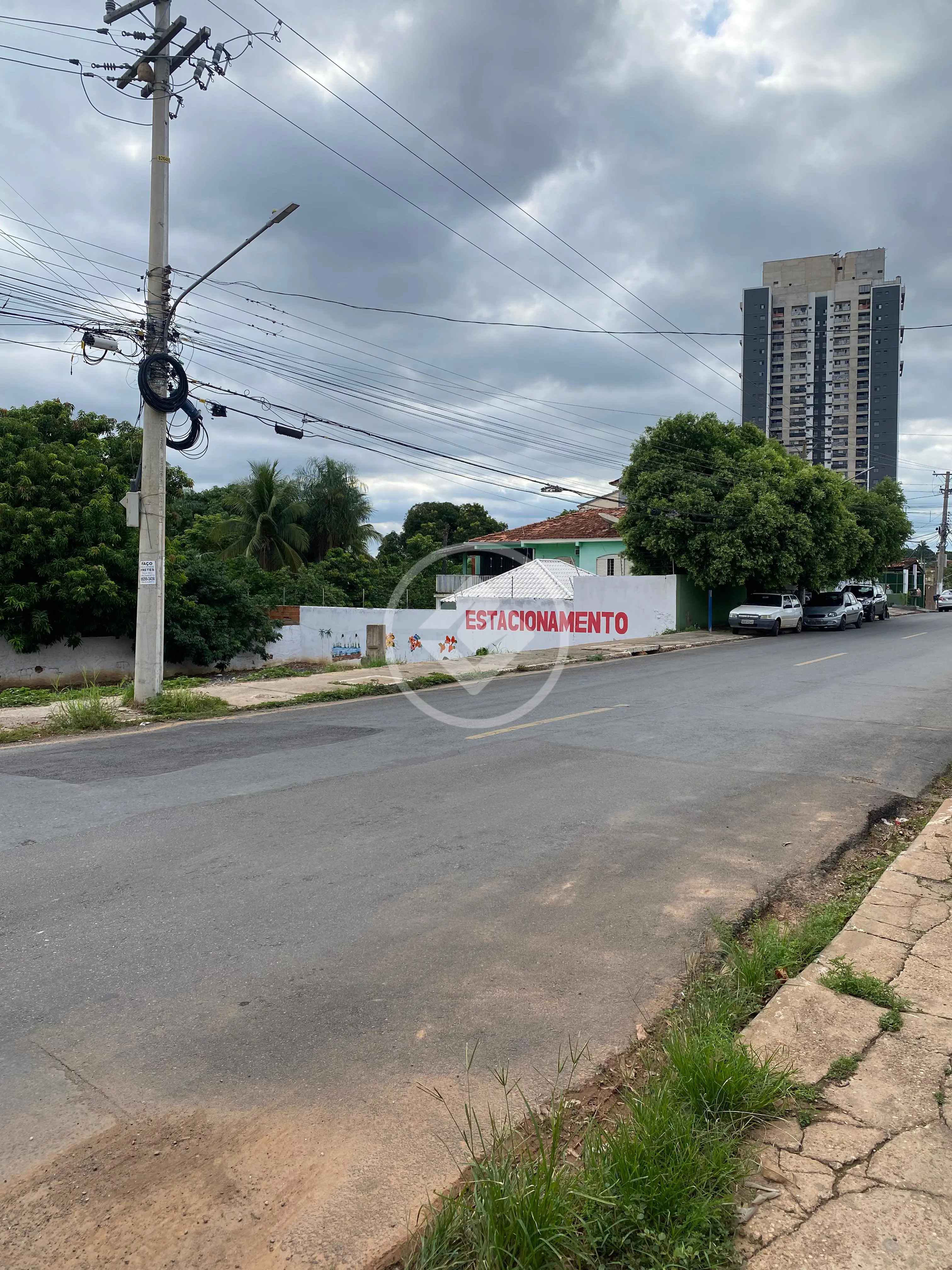 Terreno Cidade Alta, Cuiabá - MT — foto 2