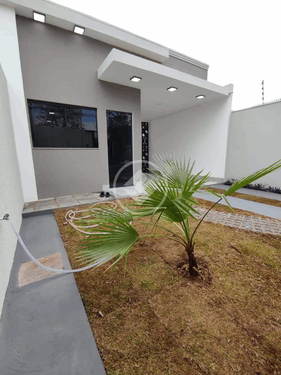 Casa 3 quartos no Jardim Nossa Senhora Aparecida, Cuiabá — foto 4 de 6