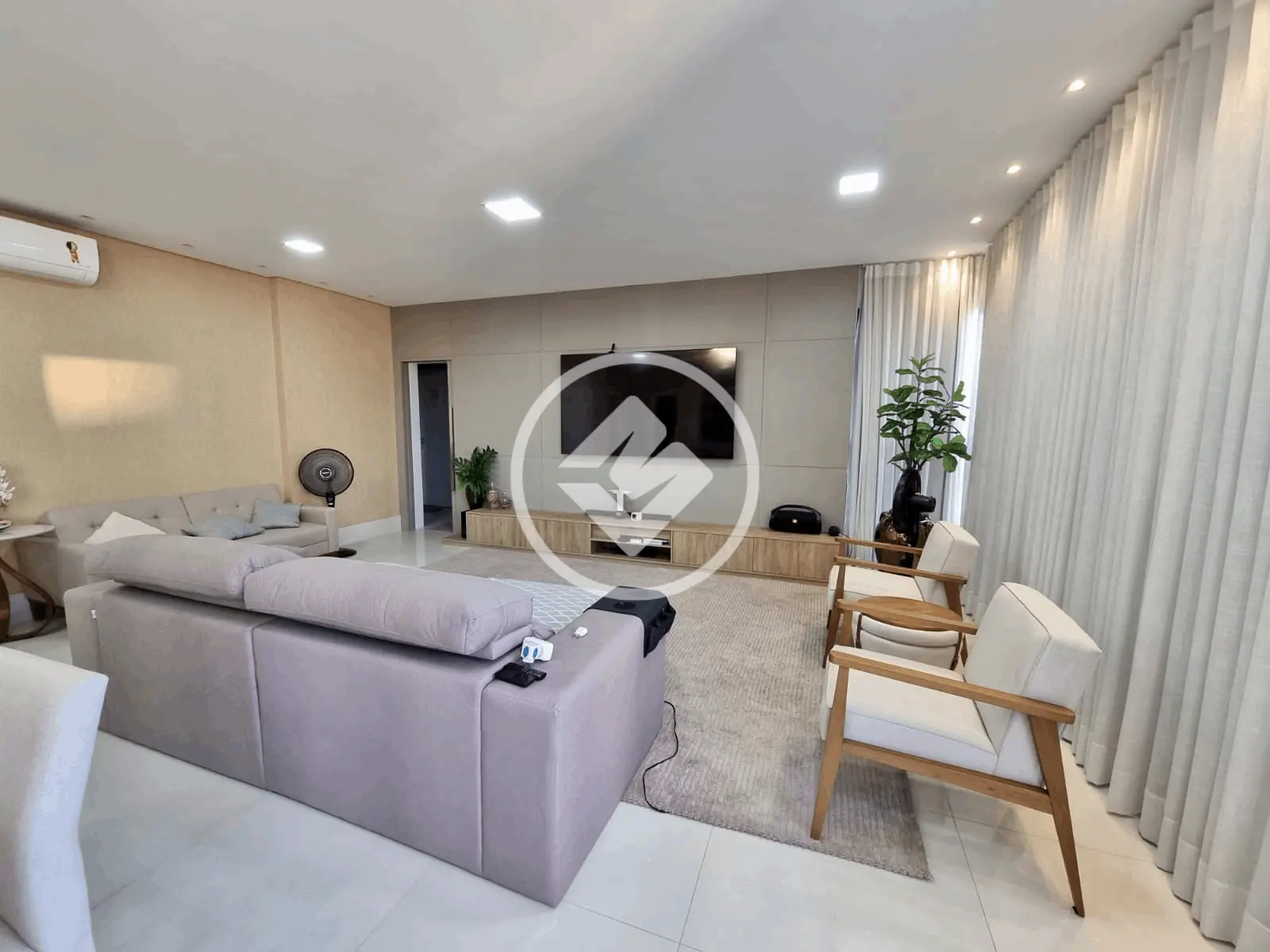 Apartamento 3 quartos no Jardim das Américas, Cuiabá — foto 4 de 6