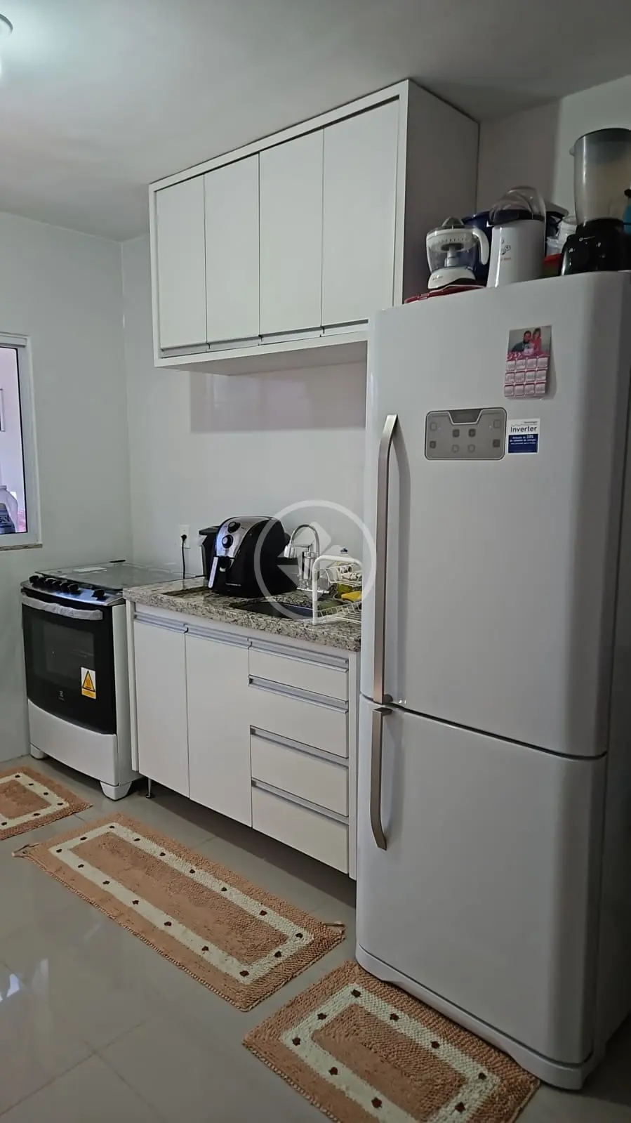 Casa Condomínio SÃO JOÃO DEL REI, Cuiabá - MT — foto 2