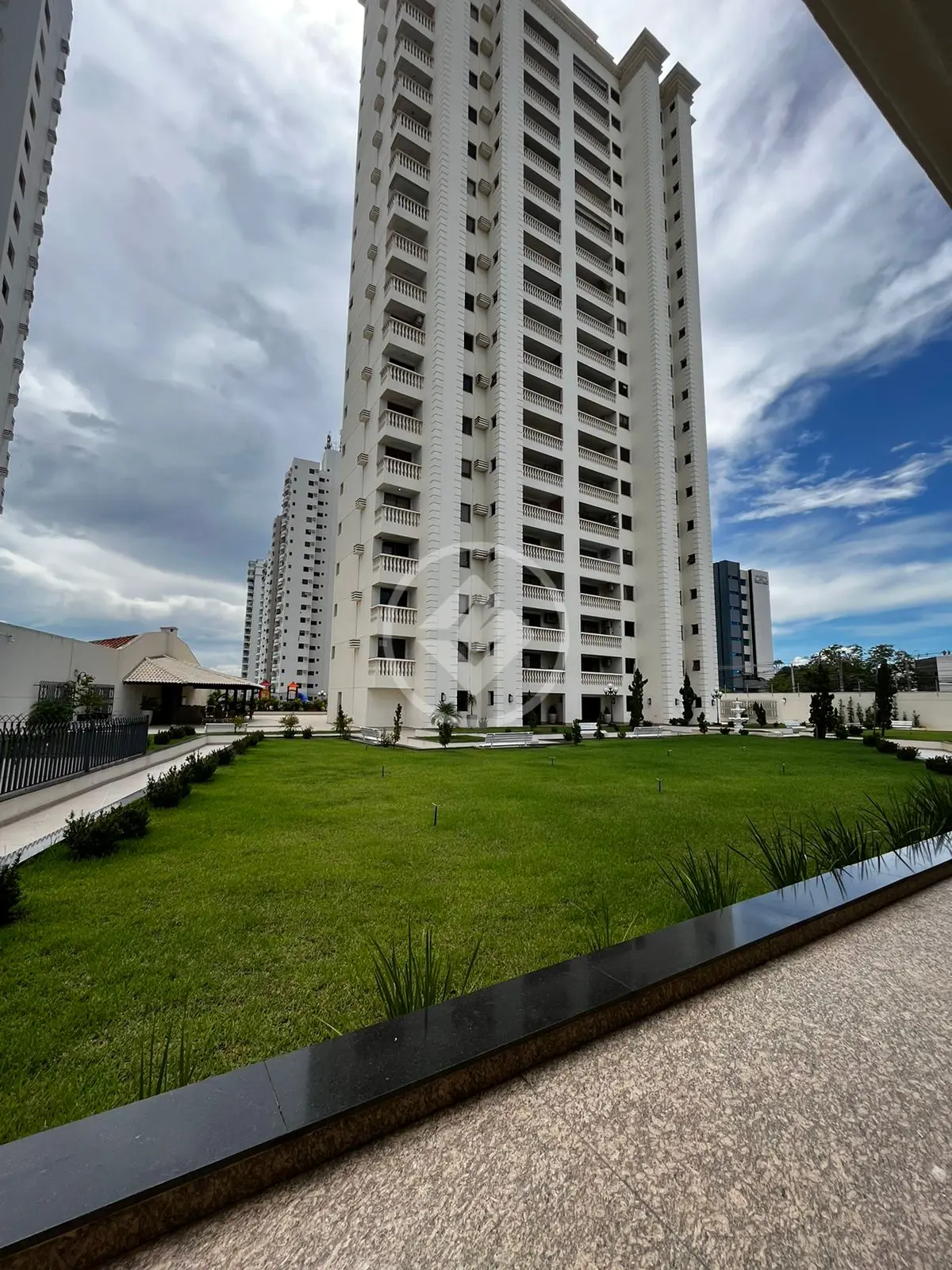 Apartamento 5 quartos no Jardim Aclimacao, Cuiabá — foto 3 de 6