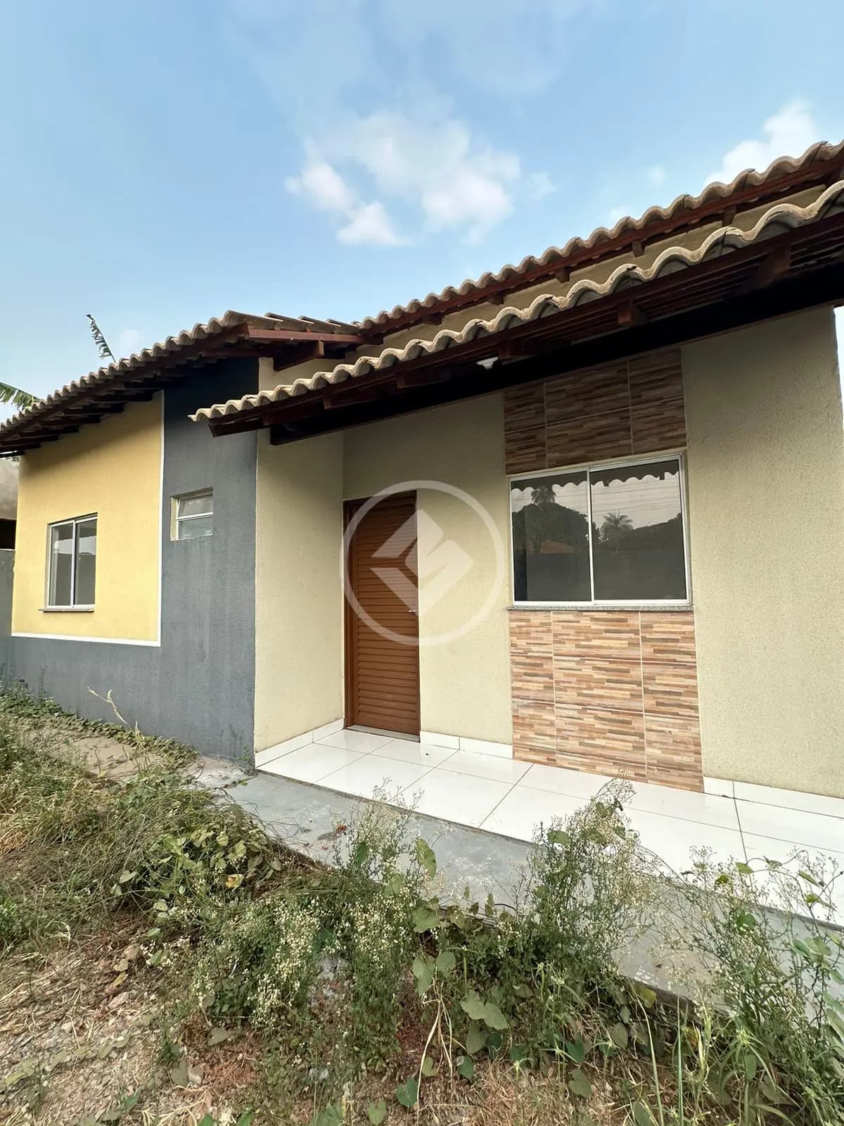Casa 2 quartos no Costa Verde R$210.000,00