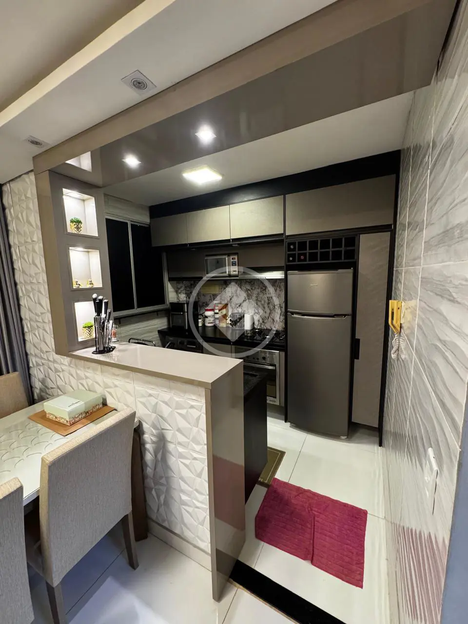 Apartamento 2 quartos no 23 de Setembro, Várzea Grande — foto 5 de 6