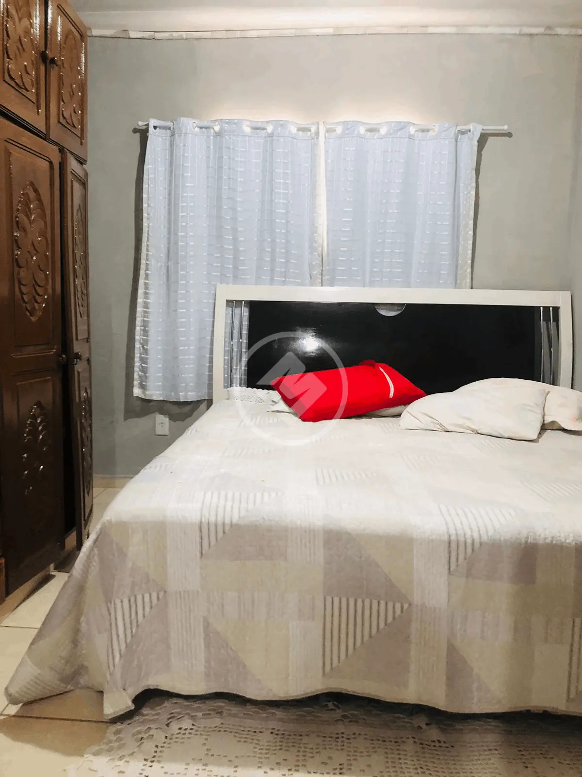 Casa 2 quartos no PARQUE CUIABÁ, Cuiabá — foto 5 de 6