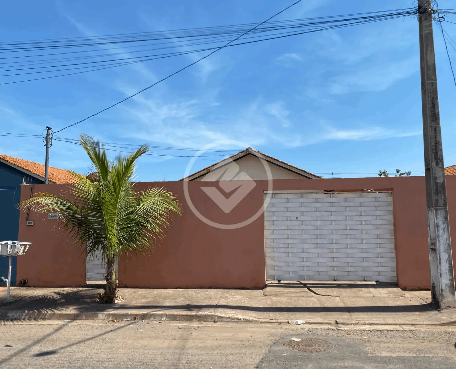 CASA 2 QUARTOS RESIDENCIAL ALTOS DO PARQUE R$ 220.000,00