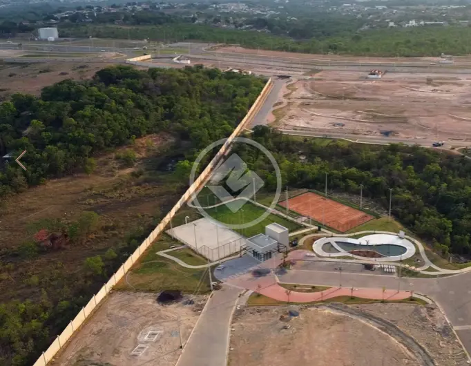Vendo Terreno Florais Safira, R$ 500 mil, 270m²