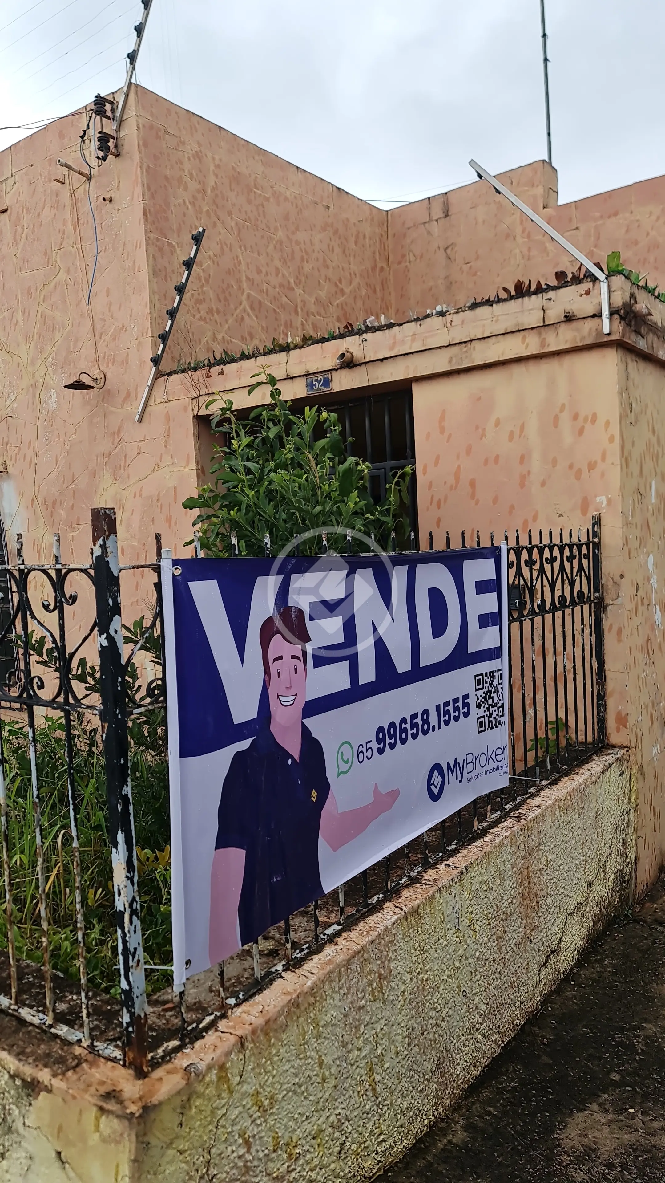 Terreno no ALAMEDA, Várzea Grande — foto 3 de 6