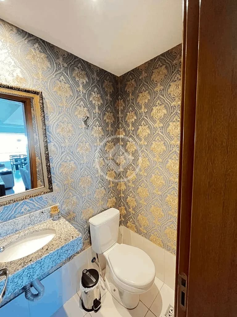 Apartamento 4 quartos no Jardim Aclimacao, Cuiabá — foto 6 de 6