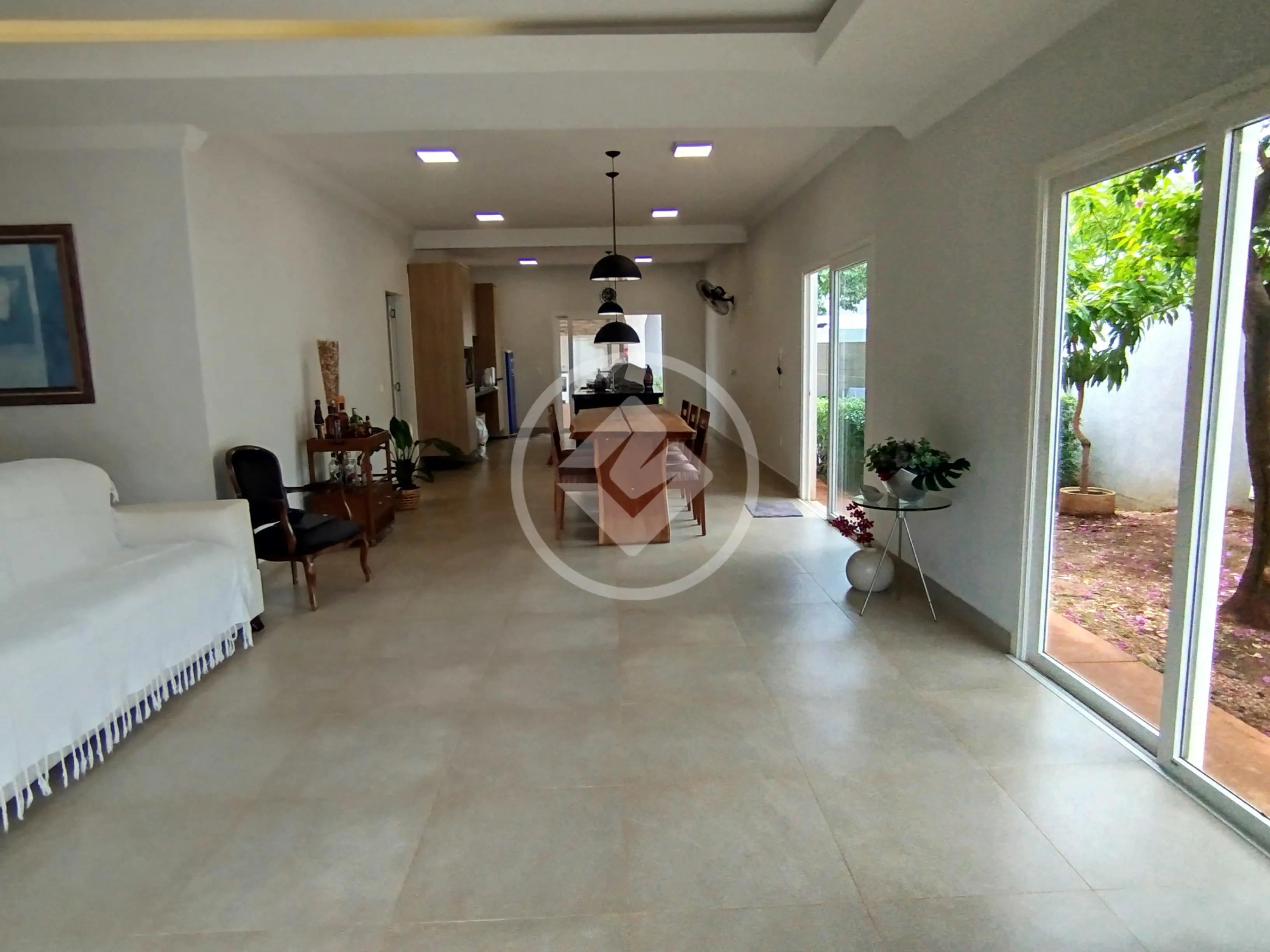 Casa 3 quartos no Jardim das Américas, Cuiabá — foto 3 de 6