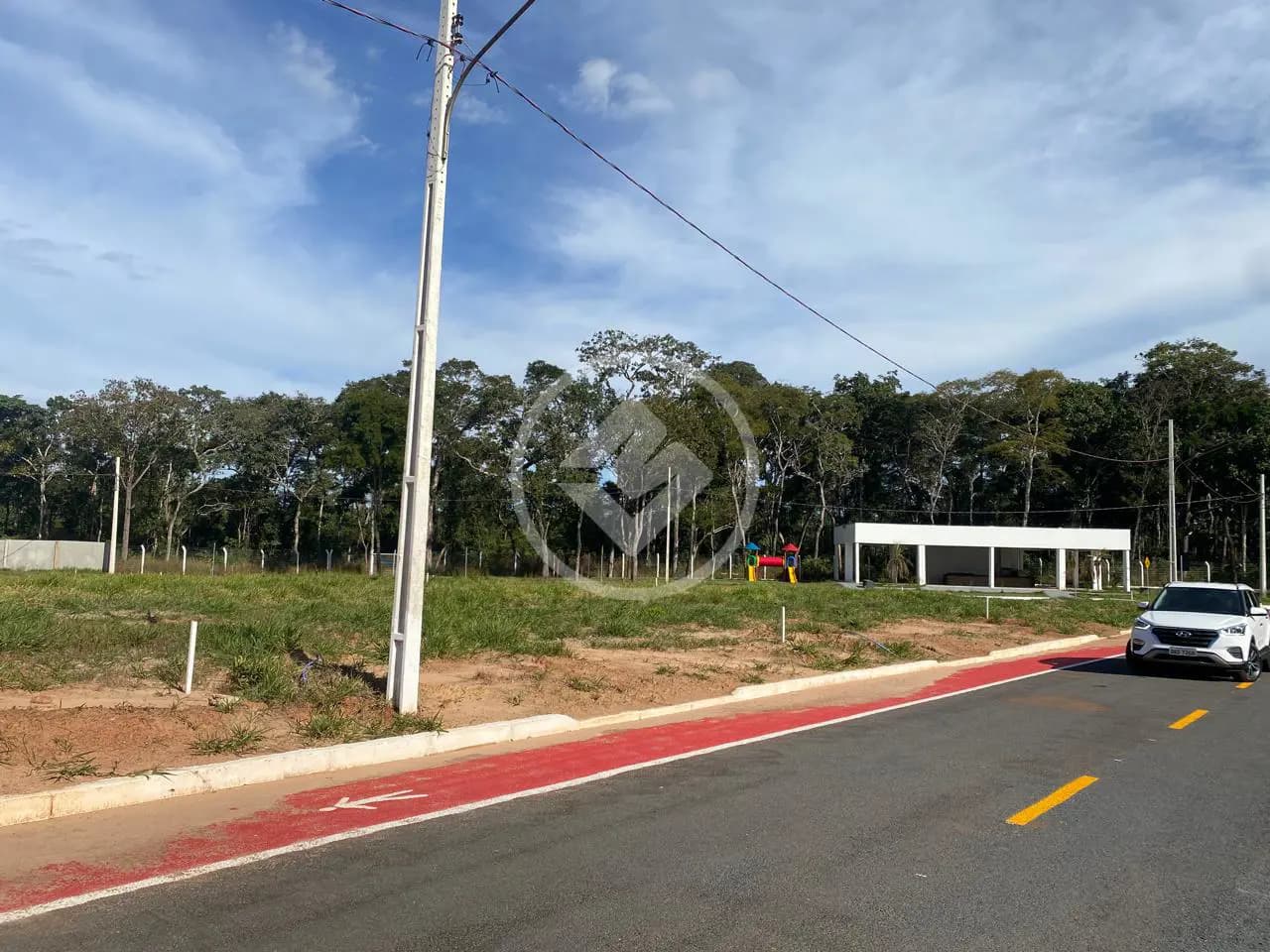 Terreno Condomínio no SANTA CRUZ, Chapada dos Guimarães — foto 3 de 6