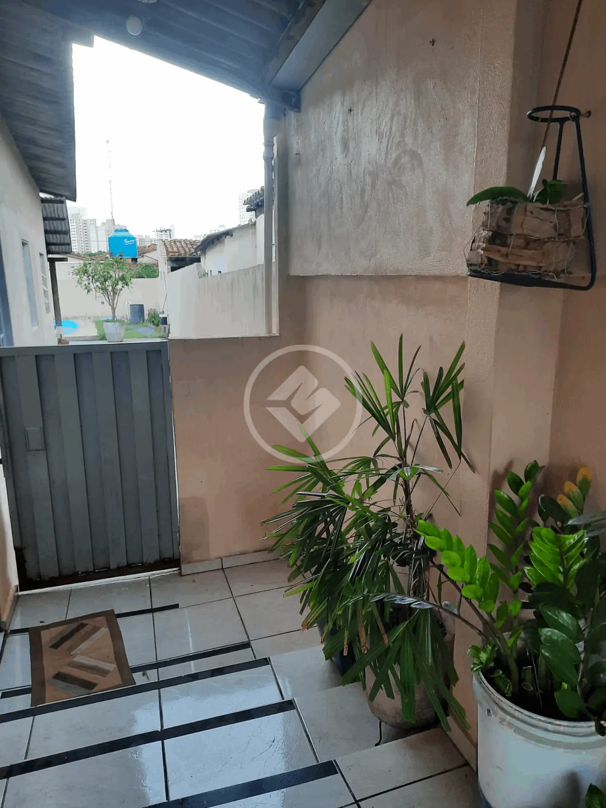 Casa 2 quartos no Alvorada, Cuiabá — foto 3 de 6