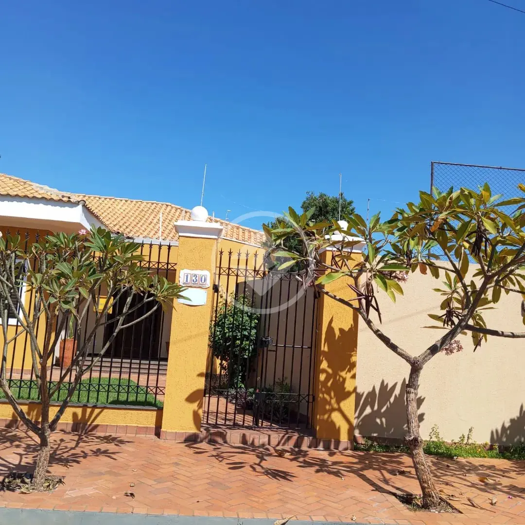Casa 3 quartos no Cidade Alta, Cuiabá — foto 3 de 6