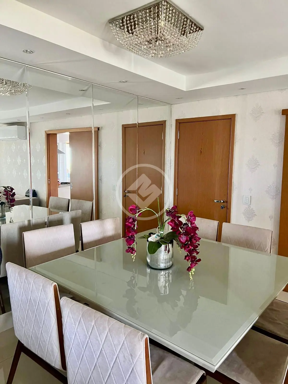 Apartamento 3 quartos no Jardim Aclimacao, Cuiabá — foto 3 de 6