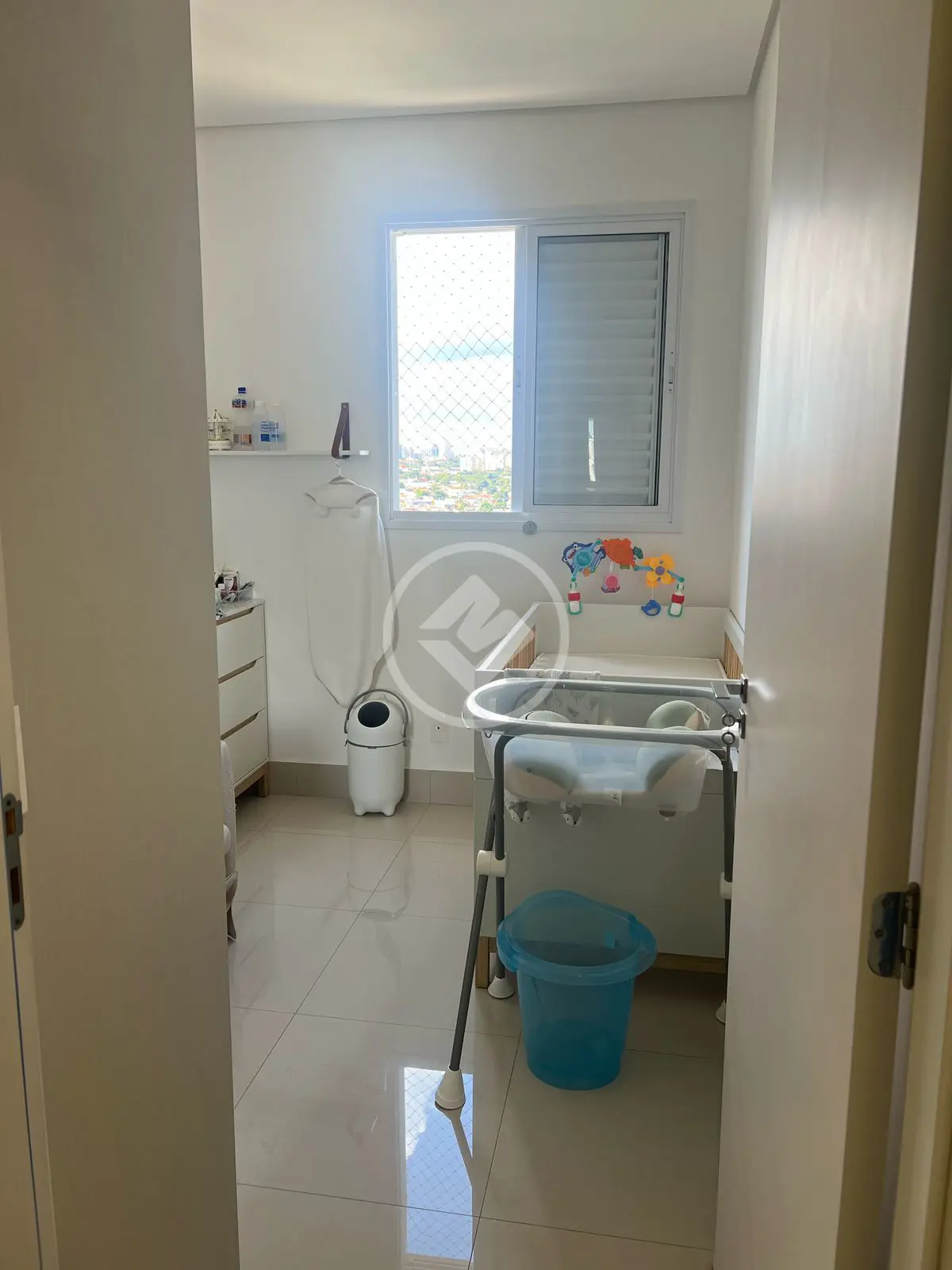 Apartamento 3 quartos no Grande Terceiro, Cuiabá — foto 3 de 6