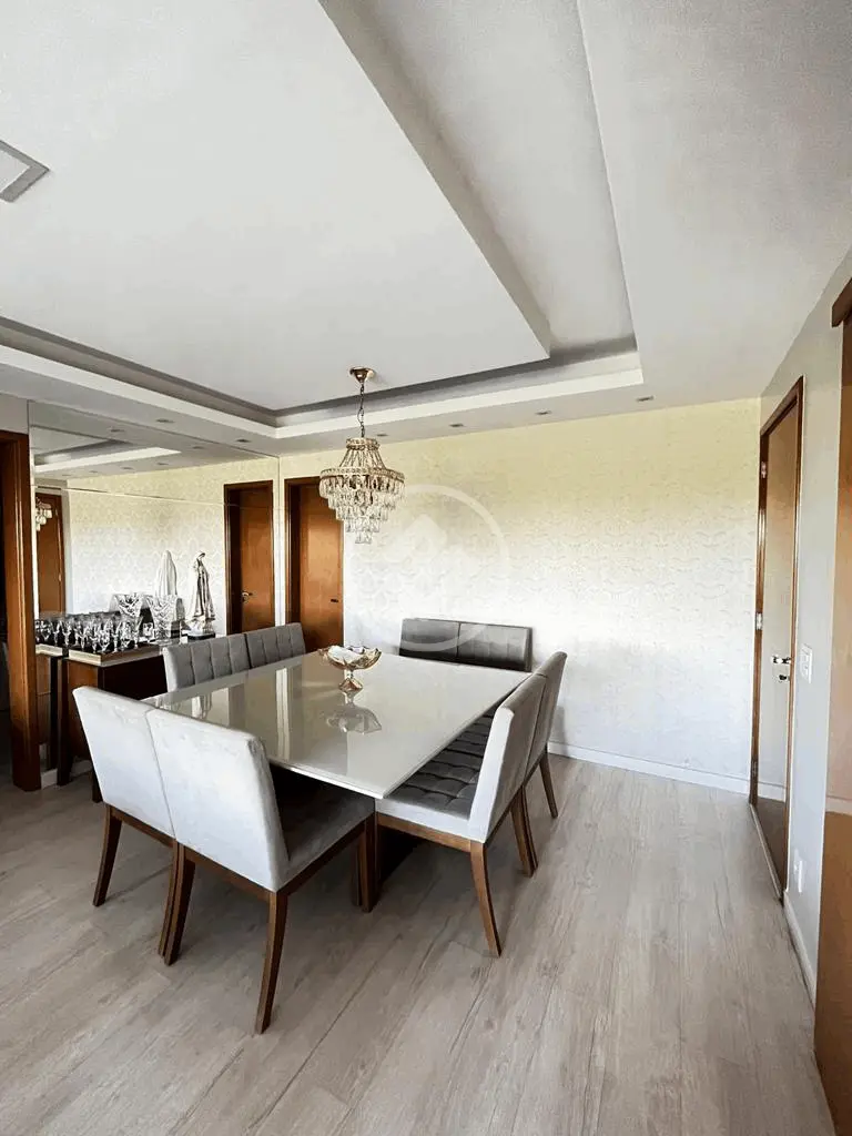 Apartamento Jardim Aclimacao, Cuiabá - MT — foto 2