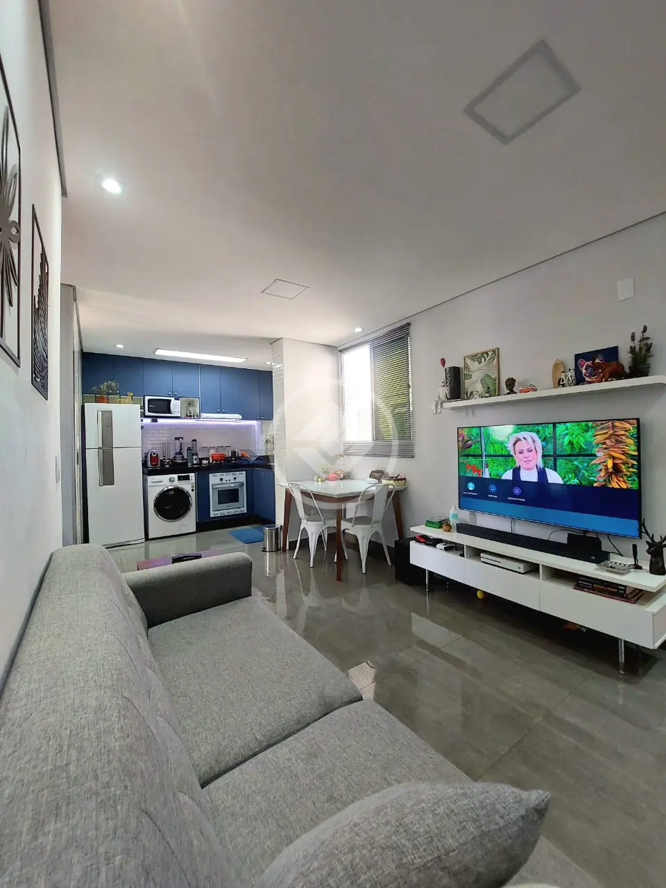 apartamento a venda com 2 dormitórios, no bairro bela marina 700 metros da Unic. Cuiabá MT R$350.000,00