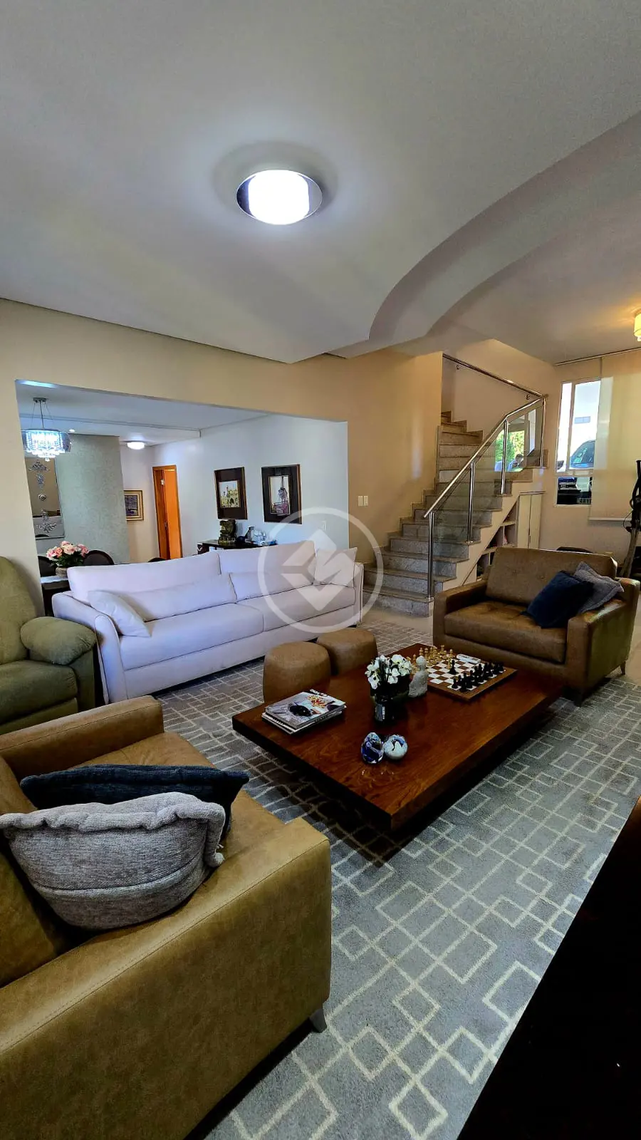 Casa Condomínio 3 quartos no Despraiado, Cuiabá — foto 4 de 6
