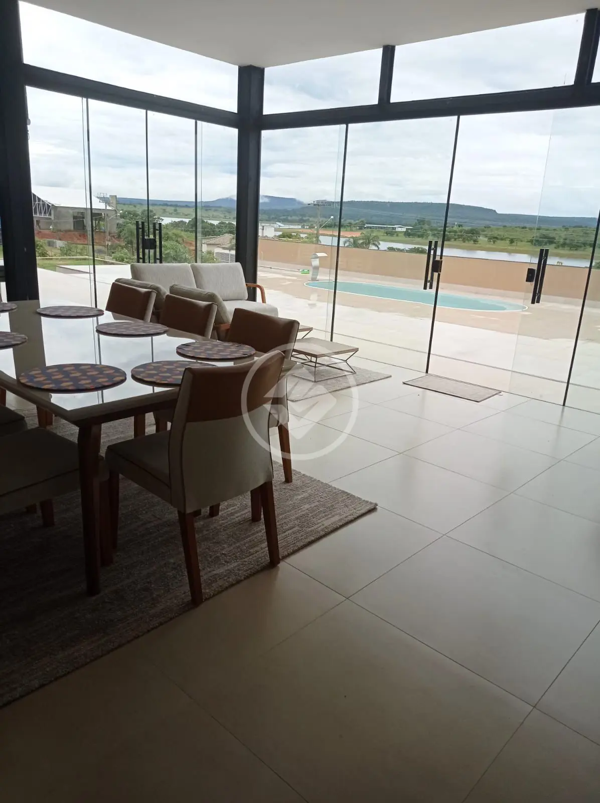 Casa Condomínio 3 quartos no COAHB VEU DE NOIVA, Chapada dos Guimarães — foto 6 de 6
