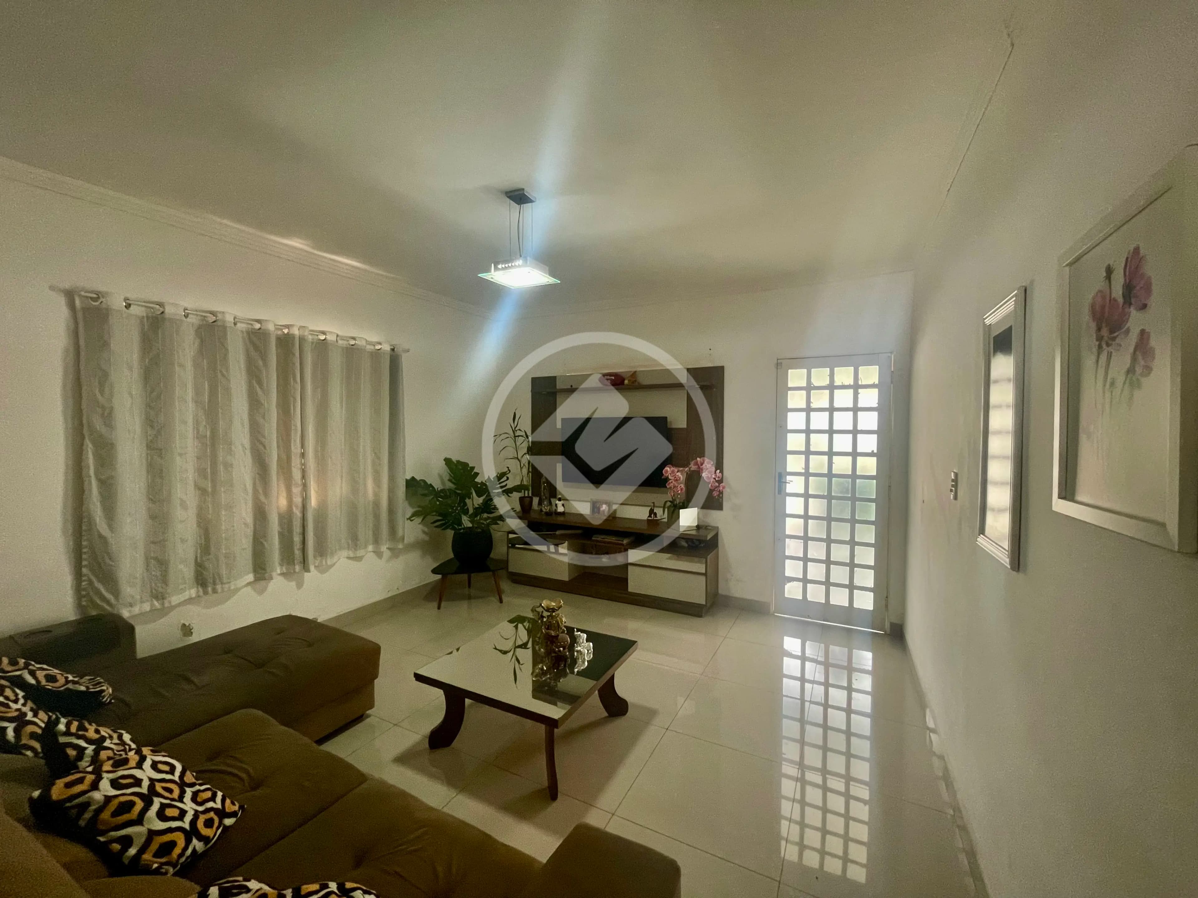 Casa Jardim Imperial, Cuiabá - MT — foto 2