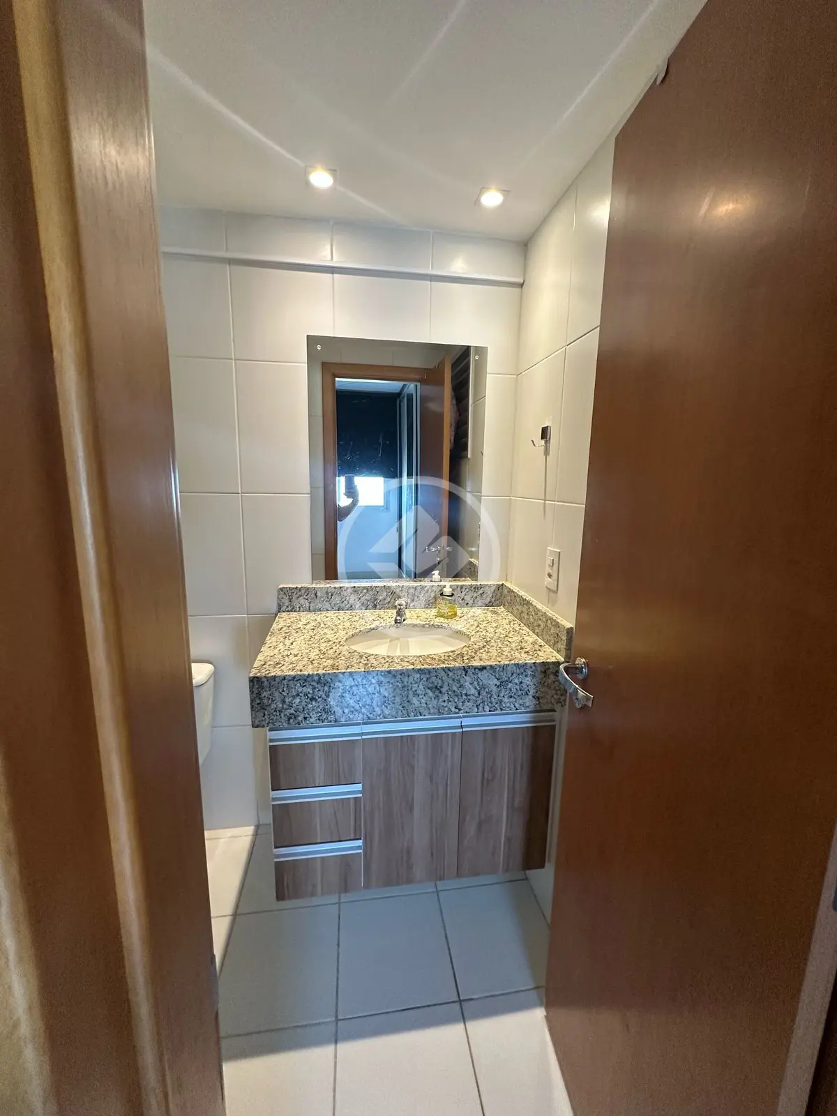 Apartamento Jardim Aclimacao, Cuiabá - MT — foto 2