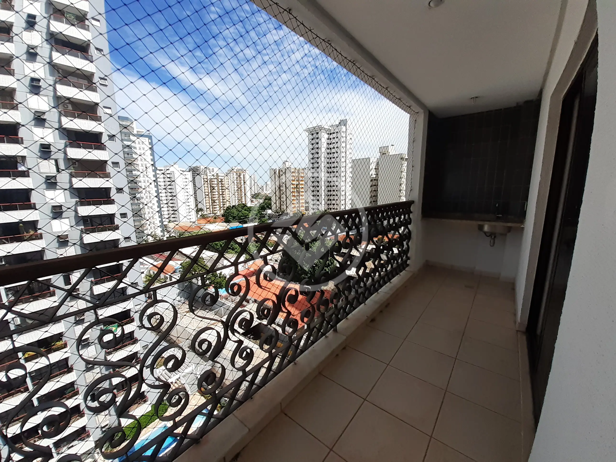Apartamento Goiabeira, Cuiabá - MT — foto 1