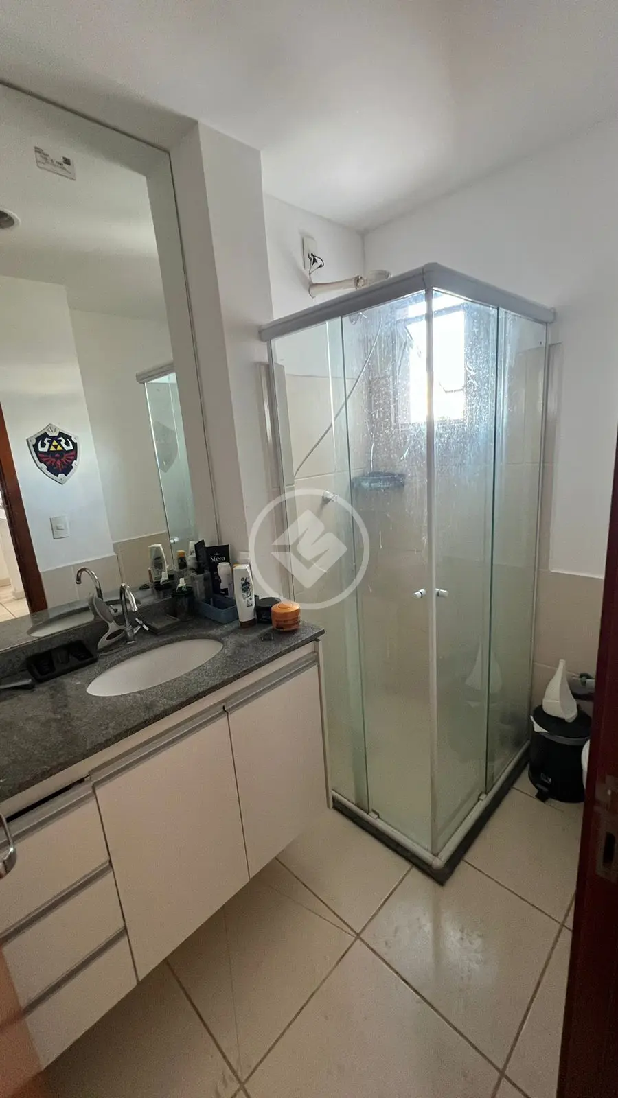 Apartamento 1 quarto no Jardim Petropolis, Cuiabá — foto 4 de 6