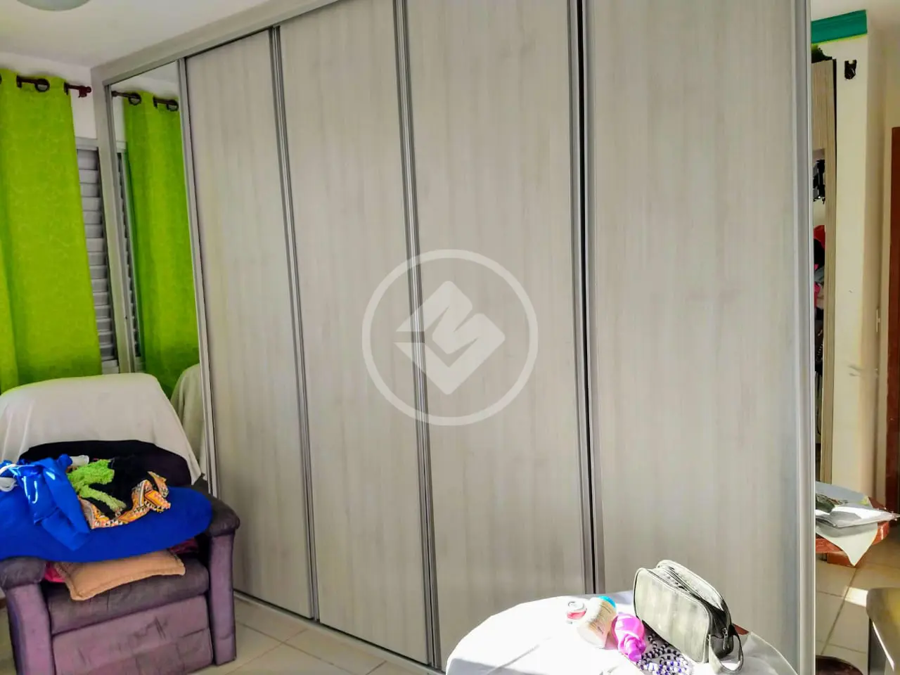 Apartamento 2 quartos no Jardim Leblon, Cuiabá — foto 6 de 6