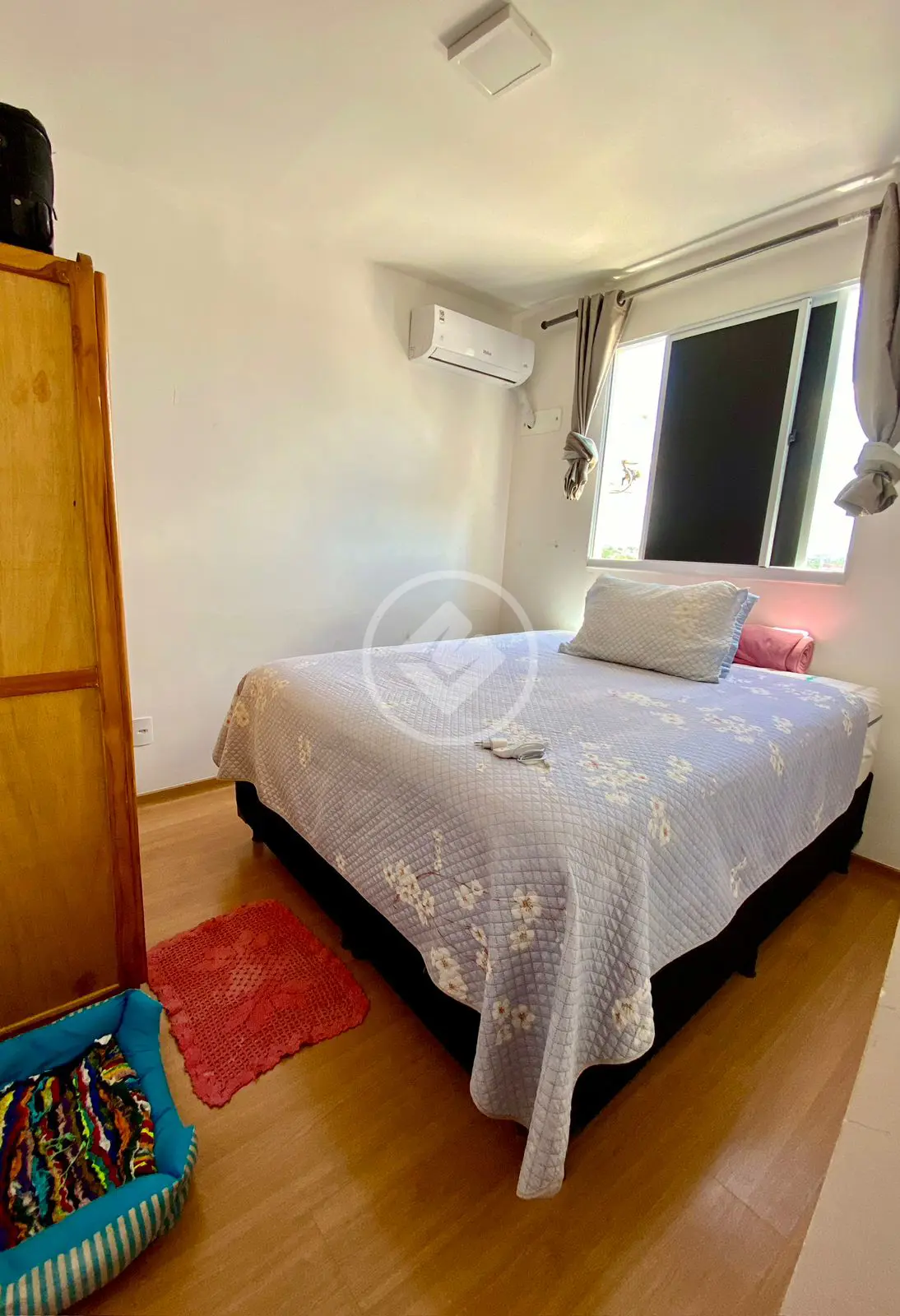 Apartamento 2 quartos no Cidade Alta, Cuiabá — foto 4 de 6