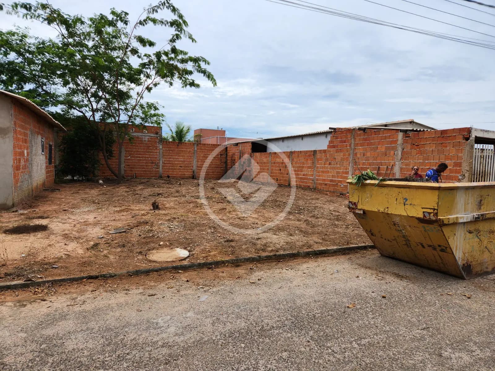 Terreno Loteamento Residencial Mirante do Parque, Cuiabá - MT — foto 2