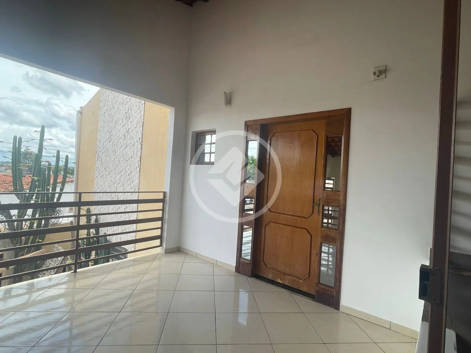 Sobrado 7 quartos no TANCREDO NEVES, Cuiabá — foto 2 de 6