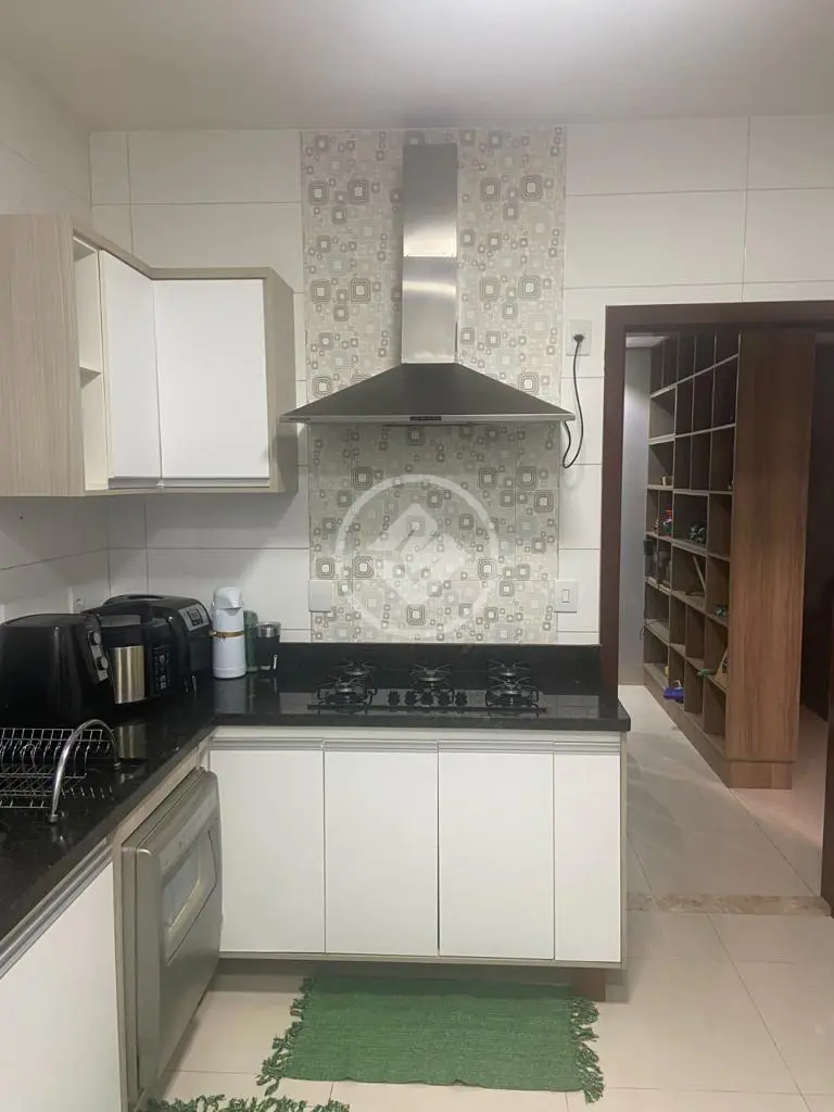Sobrado Em Condomínio 3 quartos no Centro-Sul, Várzea Grande — foto 6 de 6