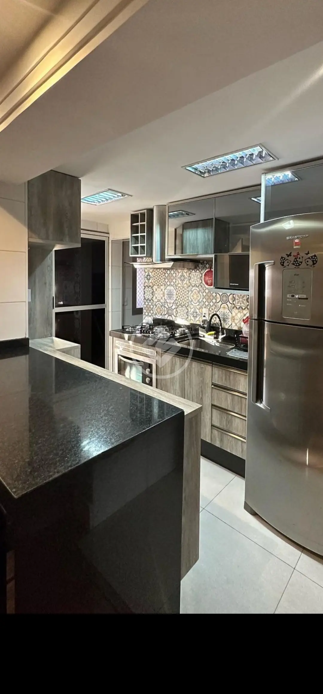Apartamento 3 quartos no Jardim Aclimacao, Cuiabá — foto 4 de 6