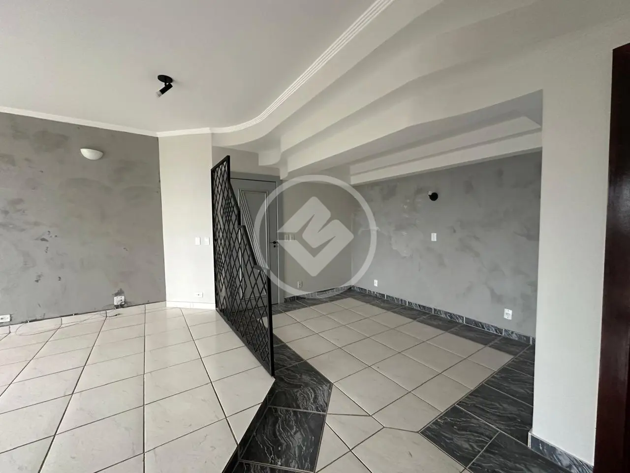 Apartamento 3 quartos no Quilombo, Cuiabá — foto 4 de 6