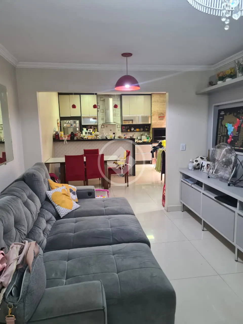 Casa Condomínio PETRÓPOLIS, Várzea Grande - MT — foto 1