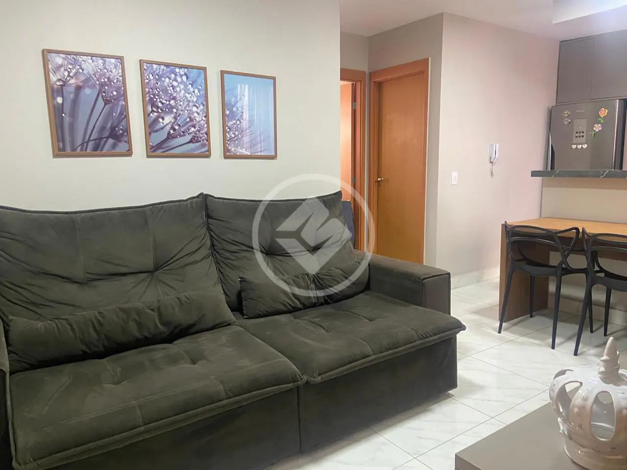 Apartamento 2 quartos no 23 de Setembro, Várzea Grande — foto 3 de 6