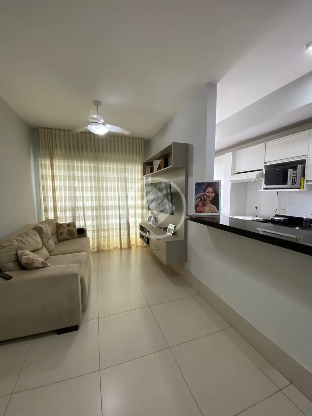 Apartamento 2 quartos no Jardim Petropolis, Cuiabá — foto 6 de 6