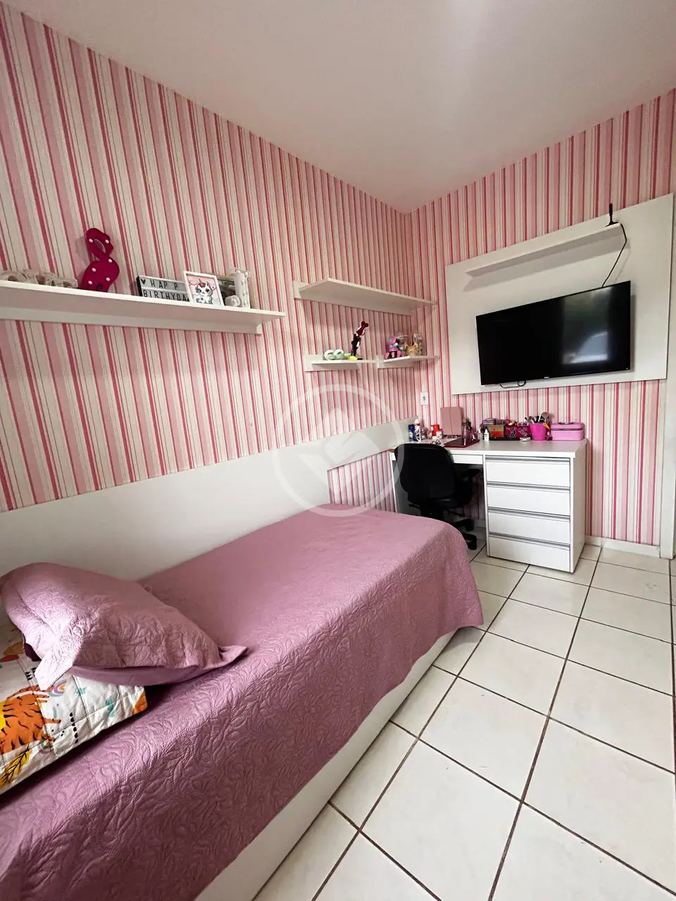 Casa Condomínio 3 quartos no Parque Residencial das Nações Indígenas, Cuiabá — foto 4 de 6