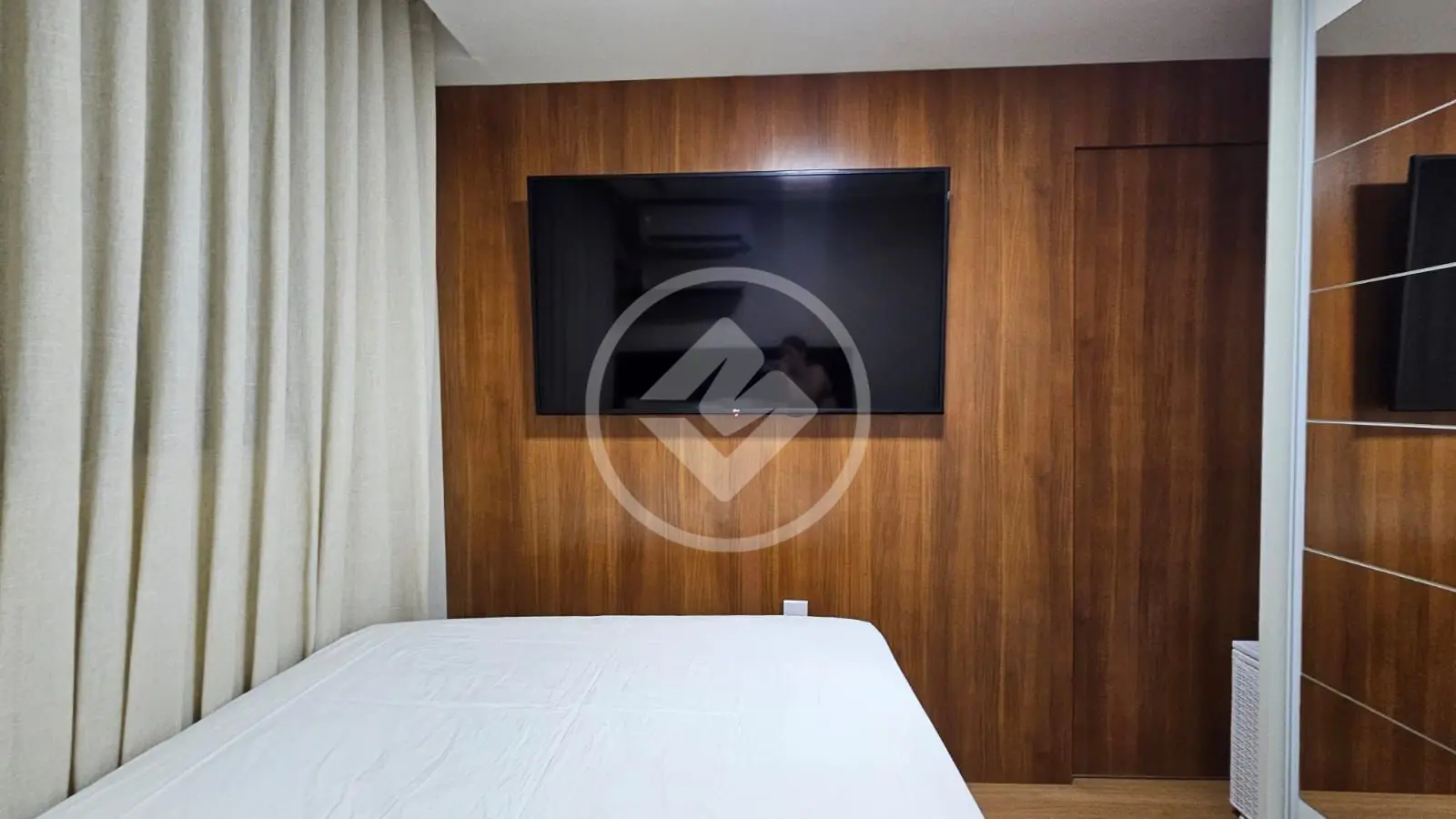 Apartamento 2 quartos no PONTE NOVA, Várzea Grande — foto 6 de 6