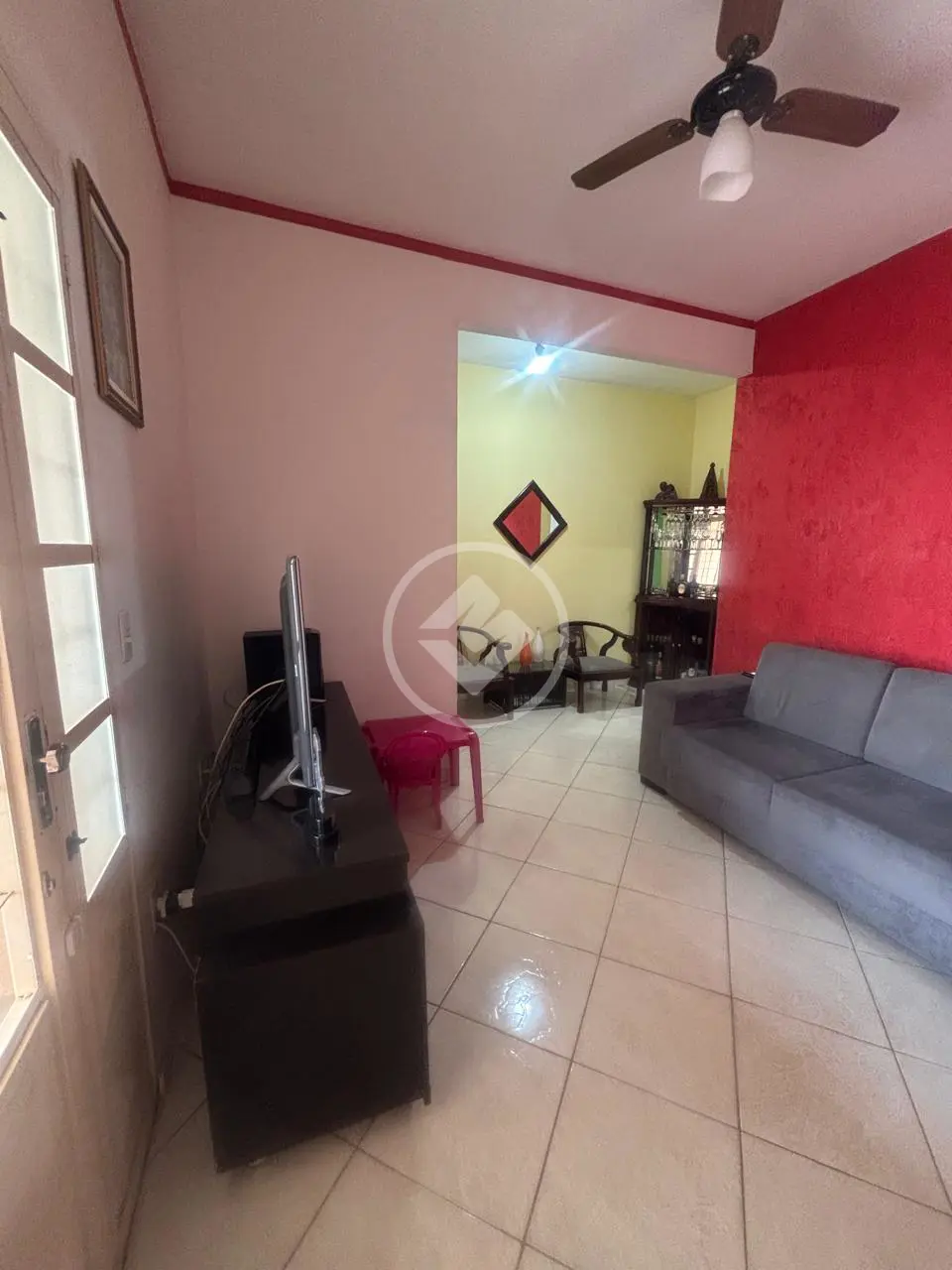 Casa 3 quartos no SÃO GONÇALO, Várzea Grande — foto 3 de 6