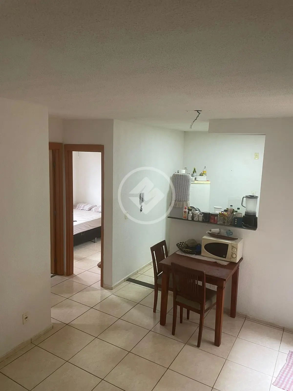 Apartamento 23 de Setembro, Várzea Grande - MT — foto 1
