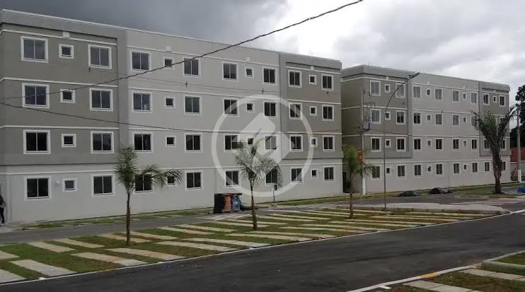 Apartamento 2 quartos no Jardim Shangri-lá, Cuiabá — foto 6 de 6