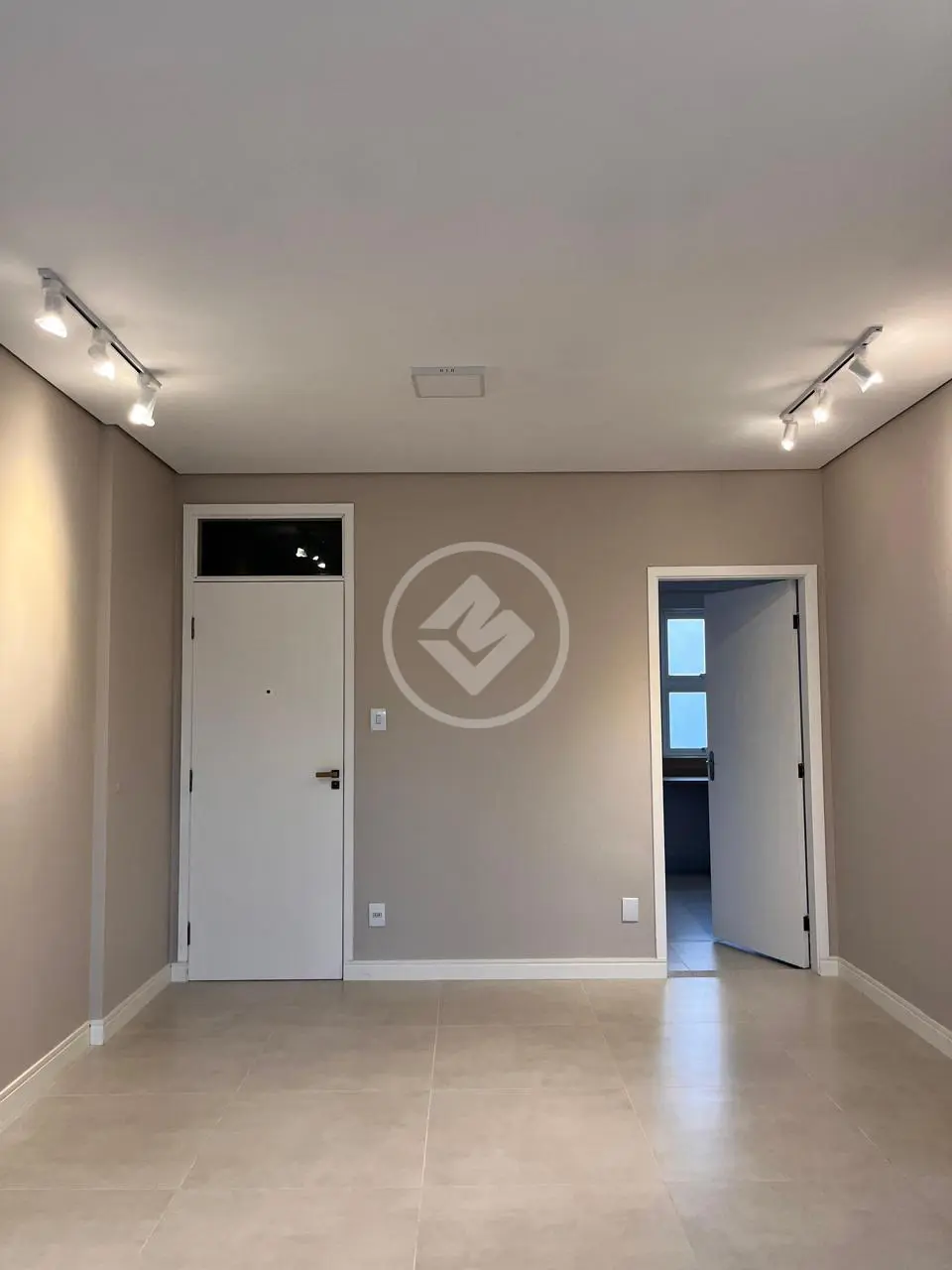 Apartamento Dom Aquino, Cuiabá - MT — foto 1