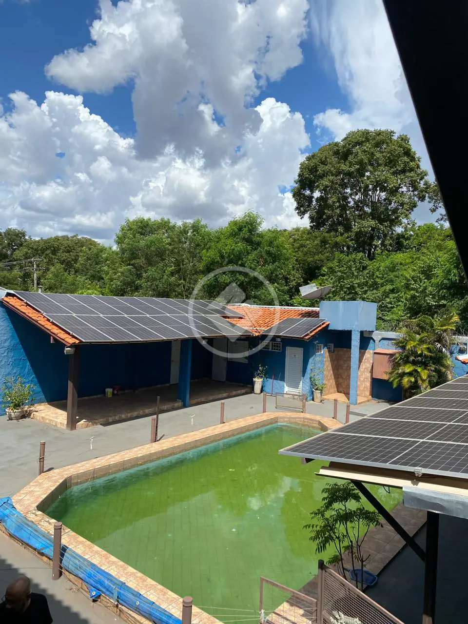 Sobrado 3 quartos no Santa Rosa, Cuiabá — foto 2 de 6