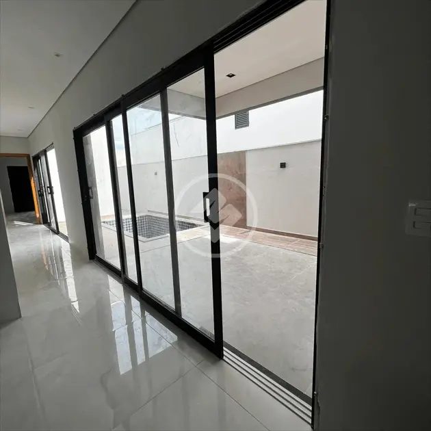 Casa Condomínio 3 quartos no Condomínio Primor das Torres, Cuiabá — foto 4 de 6