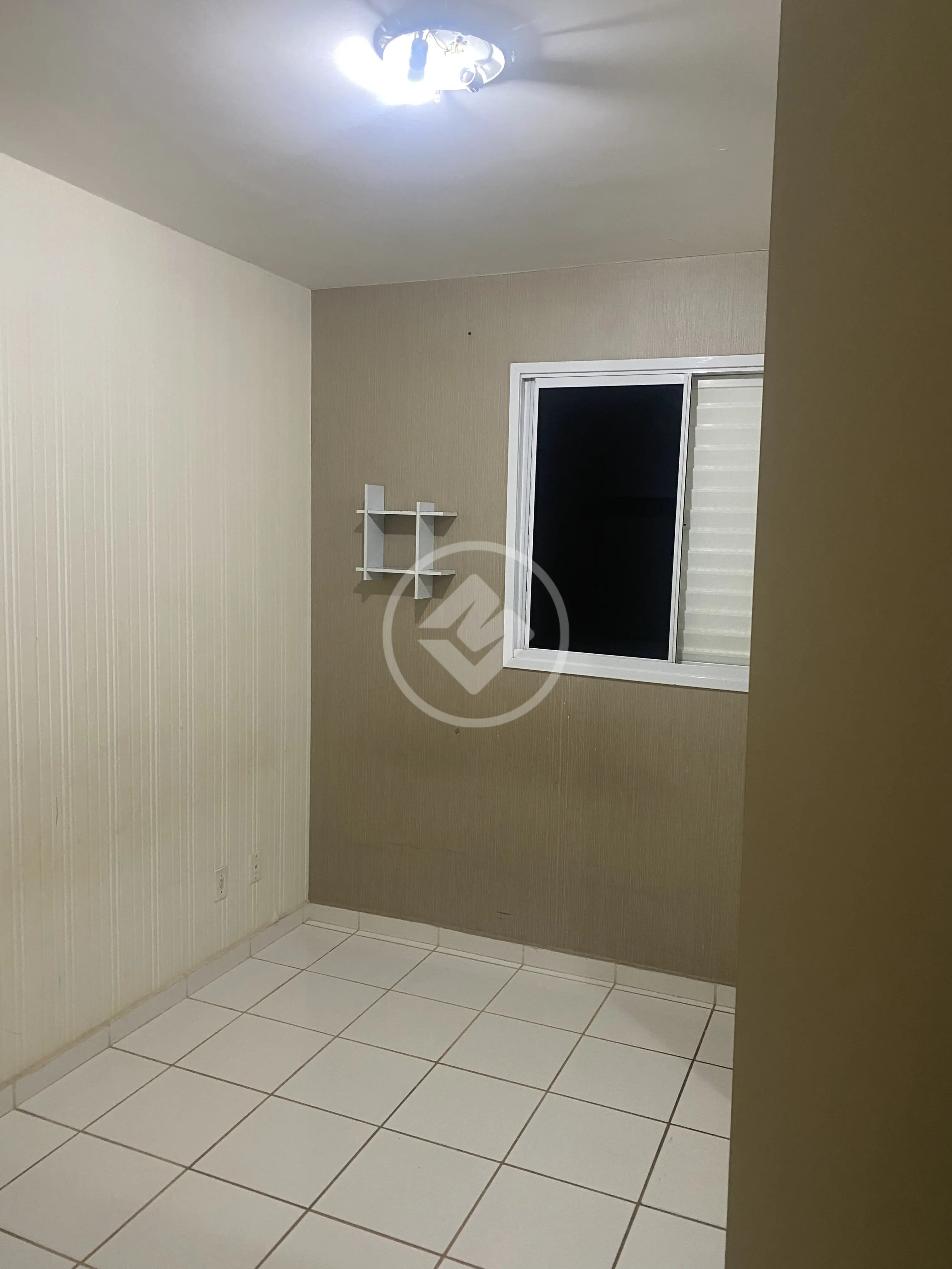 Apartamento 2 quartos no Jardim Florianopolis, Cuiabá — foto 6 de 6